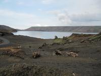 Kleifarvatn &ndash; &copy; René Wächtler (Eberhardt TRAVEL)