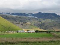 Thorvaldseyri &ndash; &copy; René Wächtler (Eberhardt TRAVEL)