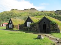 Skogarmuseum &ndash; &copy; René Wächtler (Eberhardt TRAVEL)