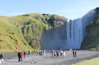 Skógafoss &ndash; &copy; Romy Ginzel (Eberhardt TRAVEL)