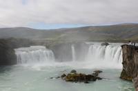 Goðafoss &ndash; &copy; Romy Ginzel (Eberhardt TRAVEL)