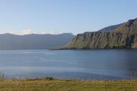 In Neskaupsstadur &ndash; &copy; Romy Ginzel (Eberhardt TRAVEL)