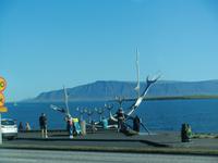 Reykjavik &ndash; &copy; Dörte Dürfeld (Eberhardt TRAVEL)
