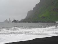 Island - Mýrdalur