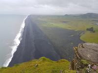 Strand von Vik