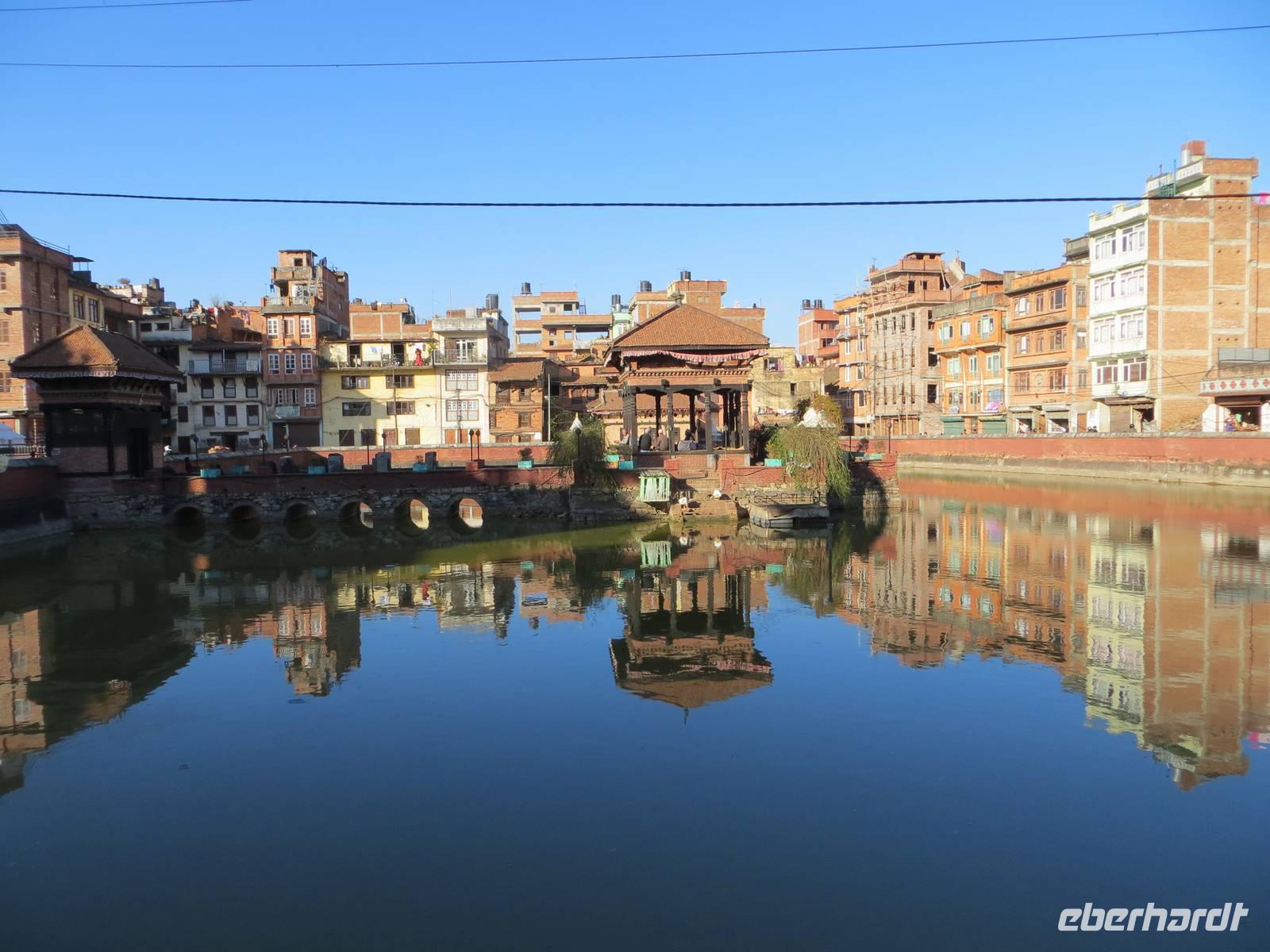Patan &ndash; &copy; Jürgen Schmeißer (Eberhardt TRAVEL)