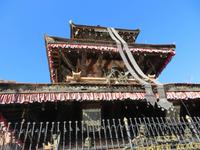 Patan &ndash; &copy; Jürgen Schmeißer (Eberhardt TRAVEL)