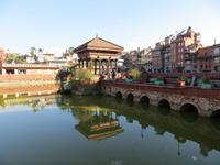 Patan &ndash; &copy; Jürgen Schmeißer (Eberhardt TRAVEL)