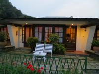 Fishtail Lodge &ndash; &copy; Jürgen Schmeißer (Eberhardt TRAVEL)