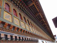 Dzong Thimphu &ndash; &copy; Jürgen Schmeißer (Eberhardt TRAVEL)