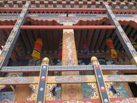 Dzong Thimphu &ndash; &copy; Jürgen Schmeißer (Eberhardt TRAVEL)