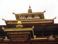 im Dzong Phunakha &ndash; &copy; Jürgen Schmeißer (Eberhardt TRAVEL)
