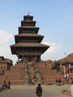Bakhtapur &ndash; &copy; Jürgen Schmeißer (Eberhardt TRAVEL)