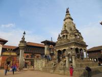 Bakhtapur &ndash; &copy; Jürgen Schmeißer (Eberhardt TRAVEL)