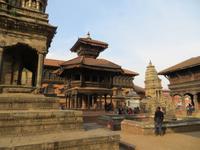 Bakhtapur &ndash; &copy; Jürgen Schmeißer (Eberhardt TRAVEL)
