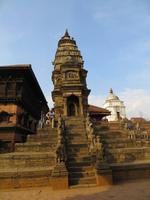 Bakhtapur &ndash; &copy; Jürgen Schmeißer (Eberhardt TRAVEL)