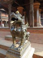 Bakhtapur &ndash; &copy; Jürgen Schmeißer (Eberhardt TRAVEL)