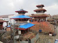 Durbar Square Kathmandu &ndash; &copy; Jürgen Schmeißer (Eberhardt TRAVEL)