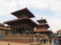 Patan &ndash; &copy; Jürgen Schmeißer (Eberhardt TRAVEL)