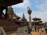 Patan &ndash; &copy; Jürgen Schmeißer (Eberhardt TRAVEL)