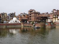 in Patan &ndash; &copy; Jürgen Schmeißer (Eberhardt TRAVEL)