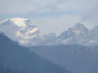 Osthimalaya in Bhutan &ndash; &copy; Jürgen Schmeißer (Eberhardt TRAVEL)