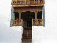 Punakha Dzong &ndash; &copy; Jürgen Schmeißer (Eberhardt TRAVEL)