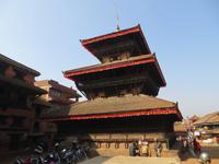 Bhaktapur &ndash; &copy; Jürgen Schmeißer (Eberhardt TRAVEL)