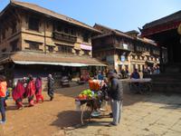 Bhaktapur &ndash; &copy; Jürgen Schmeißer (Eberhardt TRAVEL)