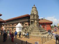 Bakthapur &ndash; &copy; Jürgen Schmeißer (Eberhardt TRAVEL)