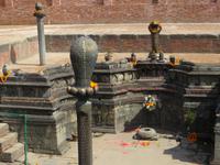 Bakthapur &ndash; &copy; Jürgen Schmeißer (Eberhardt TRAVEL)