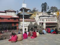 Pashupatinath Tempel &ndash; &copy; Jürgen Schmeißer (Eberhardt TRAVEL)