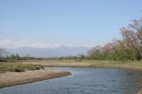 Chitwan-Nationalpark &ndash; &copy; Vicky Kern (Eberhardt TRAVEL)