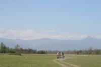 Chitwan-Nationalpark &ndash; &copy; Vicky Kern (Eberhardt TRAVEL)