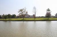 Lumbini &ndash; &copy; Vicky Kern (Eberhardt TRAVEL)