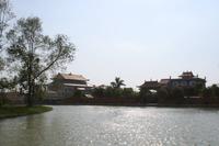 Lumbini &ndash; &copy; Vicky Kern (Eberhardt TRAVEL)
