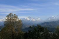 Fishtail  &ndash; &copy; Vicky Kern (Eberhardt TRAVEL)