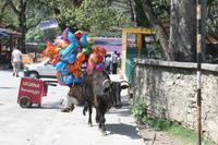 Am Phewa See &ndash; &copy; Vicky Kern (Eberhardt TRAVEL)