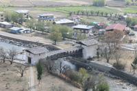 Paro Dzong &ndash; &copy; Vicky Kern (Eberhardt TRAVEL)