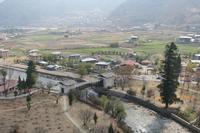 Paro &ndash; &copy; Vicky Kern (Eberhardt TRAVEL)