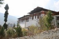 Paro Dzong