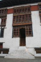 Thimphu Dzong &ndash; &copy; Vicky Kern (Eberhardt TRAVEL)