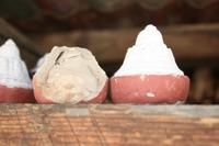 Sasas oder auch kleine Stupa genannt &ndash; &copy; Vicky Kern (Eberhardt TRAVEL)