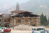 Thimphu &ndash; &copy; Vicky Kern (Eberhardt TRAVEL)