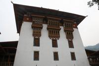 Punakha Dzong &ndash; &copy; Vicky Kern (Eberhardt TRAVEL)