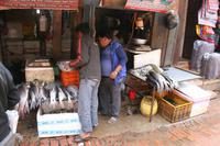 Bhaktapur &ndash; &copy; Vicky Kern (Eberhardt TRAVEL)