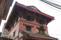 Bhaktapur &ndash; &copy; Vicky Kern (Eberhardt TRAVEL)