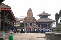 Bhaktapur &ndash; &copy; Vicky Kern (Eberhardt TRAVEL)