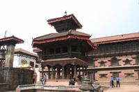 Bhaktapur &ndash; &copy; Vicky Kern (Eberhardt TRAVEL)