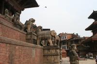 Bhaktapur &ndash; &copy; Vicky Kern (Eberhardt TRAVEL)